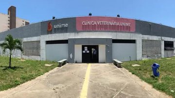Dilvulgação/Unime