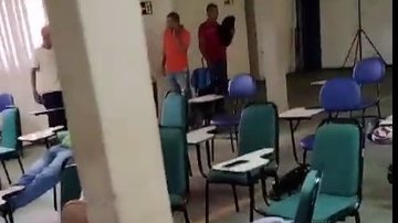 Reprodução Vídeo