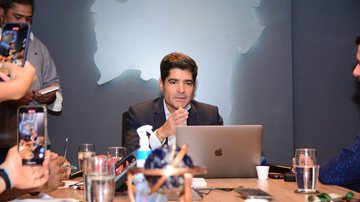 Joilson César/BNews