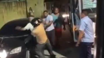 Reprodução/Vídeo
