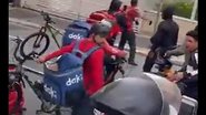 Reprodução Vídeo