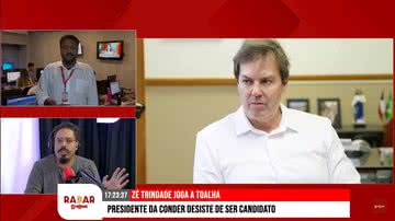Reprodução/TV