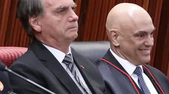 ntonio Augusto/Secom/TSE