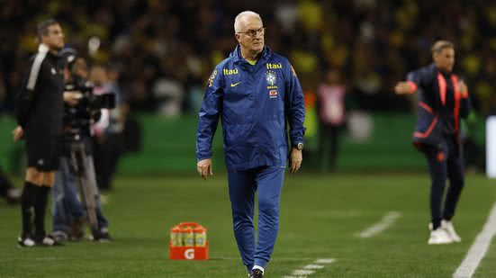 Rafael Ribeiro | CBF