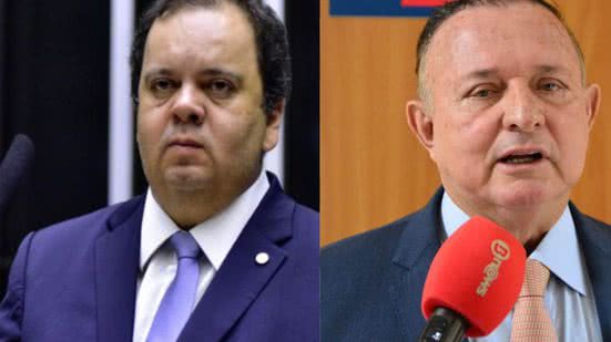 Reprodução Zeca Ribeiro - Câmara dos Deputados / Joilson César - Bnews