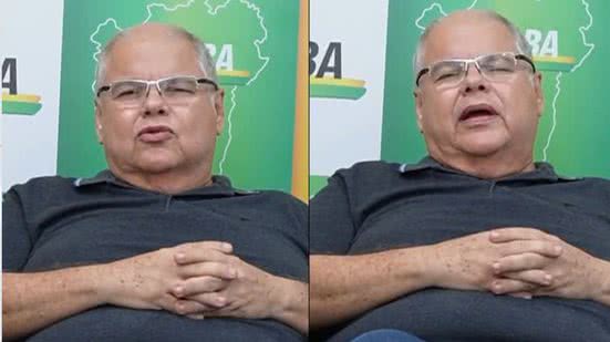 Divulgação / MDB