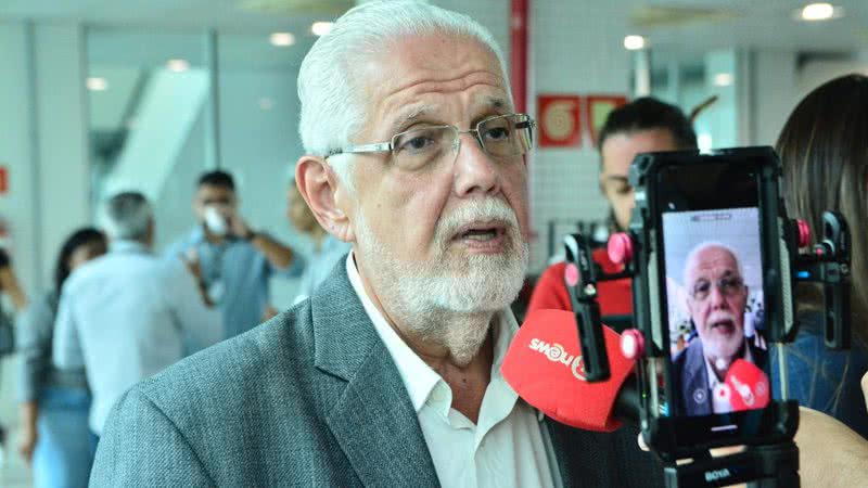 Joilson César/BNews