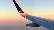 Reprodução/Instagram @flysas