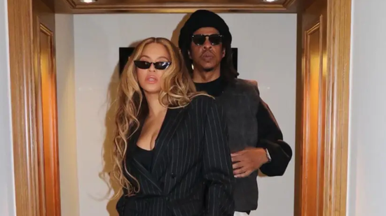 Beyoncé e Jay-Z são questionados sobre caso P. Diddy e perdem seguidores - Instagram/@beyoncé