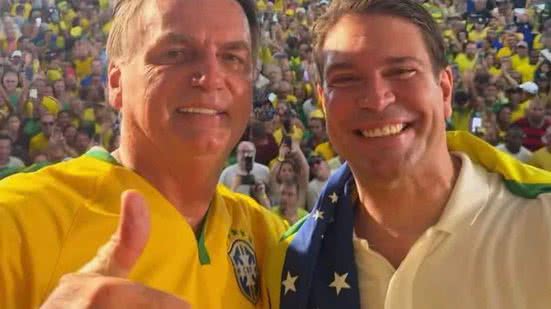 Reprodução / Redes Sociais