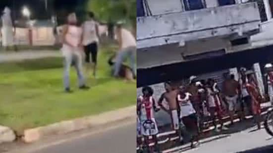 Reprodução