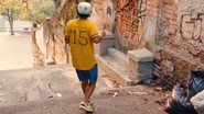 Cantor chega ao Brasil para uma série de shows em cinco cidades brasileiras - Instagram/@brunomars