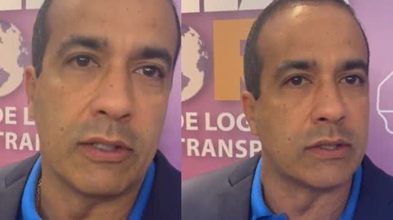 Imagem Em contra-ataque a Geraldo, Bruno Reis culpa governo do Estado pela fila da regulação