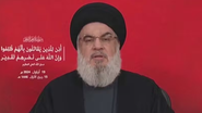 Imagem Saiba quem é o líder do Hezbollah que Israel diz ter matado