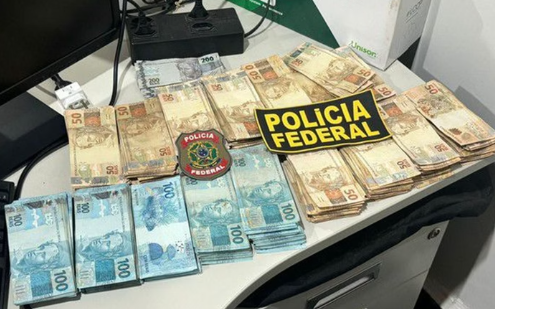 PF/Divulgação