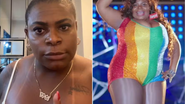 Imagem Deputada detona Jojo Todynho: 'Chamei de traidora porque é o que ela é'; veja vídeo
