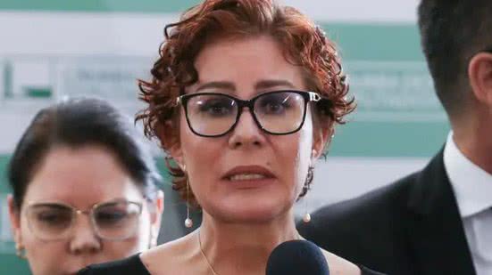 Lula Marques / EBC