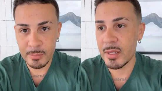 Reprodução/Redes Sociais