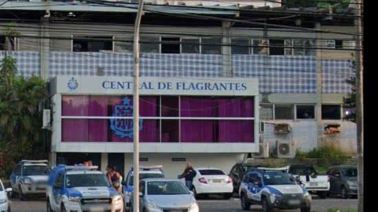 Reprodução/Google Maps