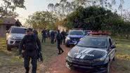 Polícia Civil de Sergipe/Divulgação