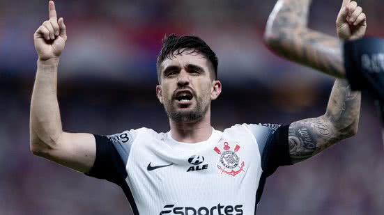 Rodrigo Coca/Agência Corinthians