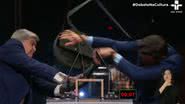 Reprodução / TV Cultura