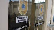 Divulgação/Polícia Civil