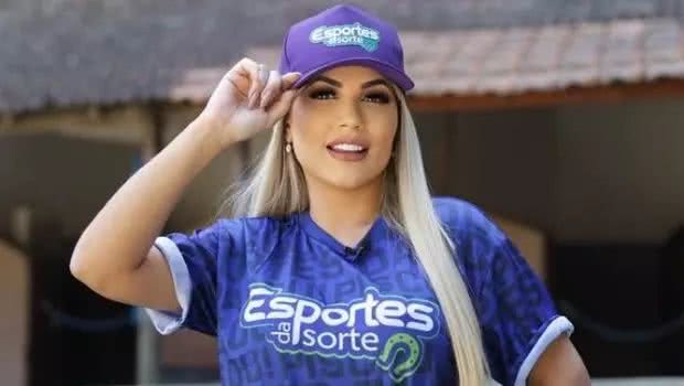 Reprodução/Redes Sociais