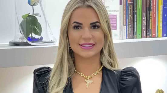 Reprodução/ Redes Sociais
