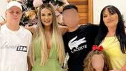 Reprodução/Redes Sociais