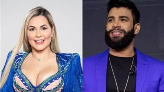 Reprodução/ Redes Sociais
