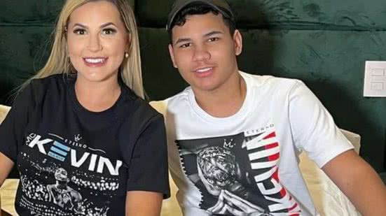 Reprodução/Redes sociais