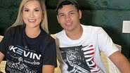 Reprodução/Redes sociais