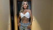 Defesa de Deolane Bezerra solicita mais uma vez  a sua liberdade - Instagram/@dra.deolanebezerra
