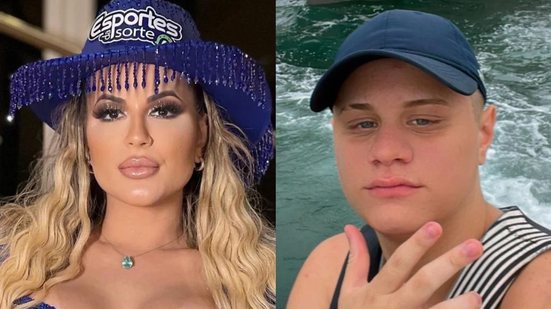 Reprodução/ Instagram