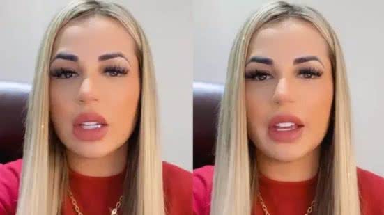 Reprodução/ Redes Sociais