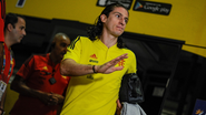 Marcelo Cortes/Flamengo