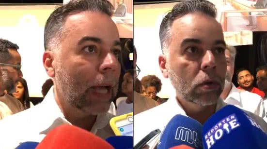 Reprodução | Redes Sociais