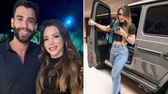 Reprodução / Redes Sociais