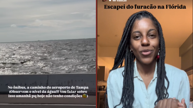 Reprodução / Redes Sociais