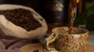 O Brasil é o segundo maior consumidor de café no mundo - Divulgação