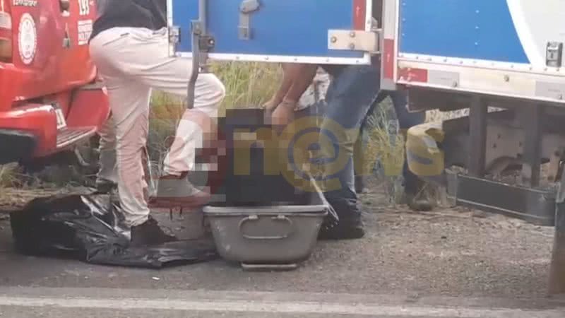 Reprodução/Leitor BNews