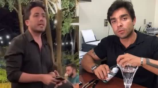 Reprodução | Redes Sociais