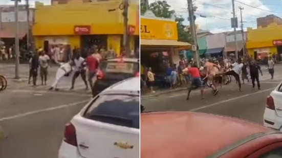 Foto: Reprodução / Redes sociais