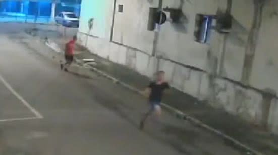 Reprodução / Redes sociais