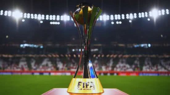 Divulgação/FIFA