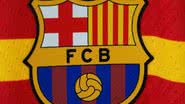 Divulgação/Instagram/@FCBarcelona