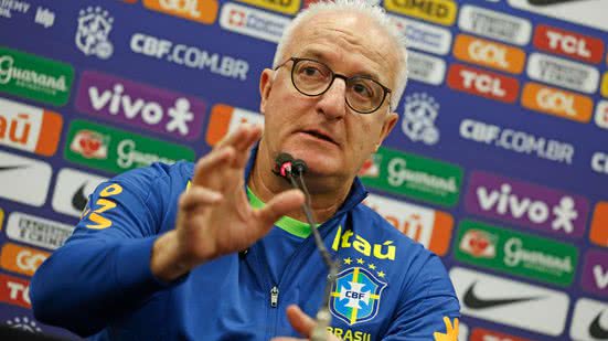 Rafael Ribeiro / CBF