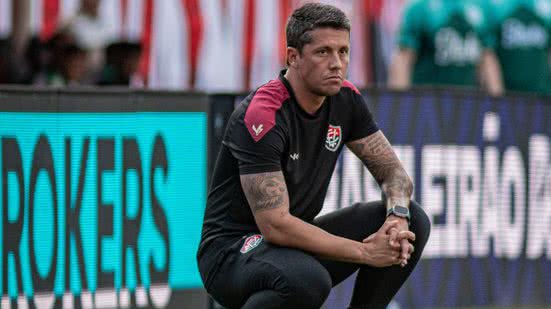Victor Ferreira / EC Vitória