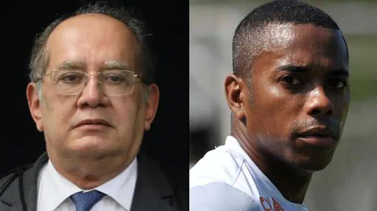 Nelson Jr. / SCO / STF / Ivan Storti / Santos FC / Montagem BNews